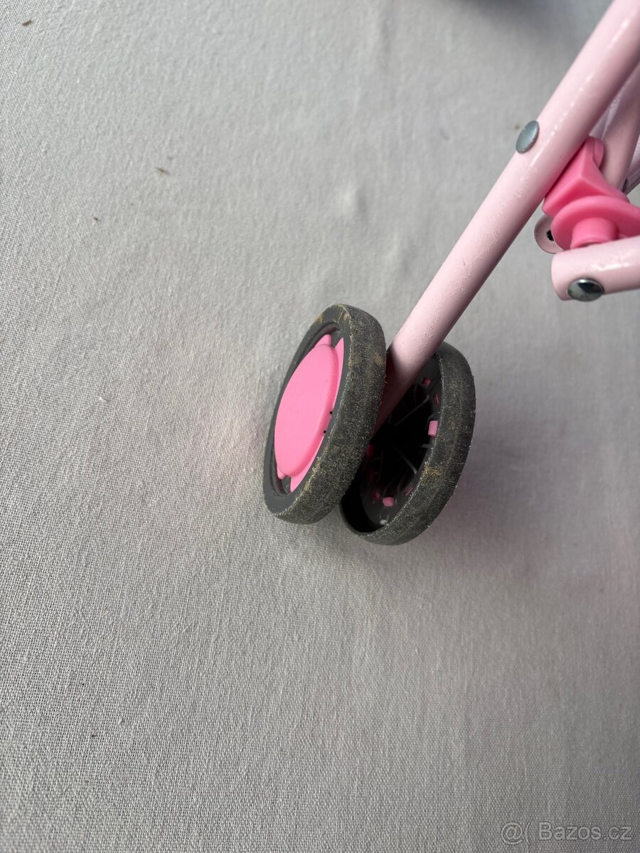 BABY Born | Dětský kočárek hole se síťkou - 8