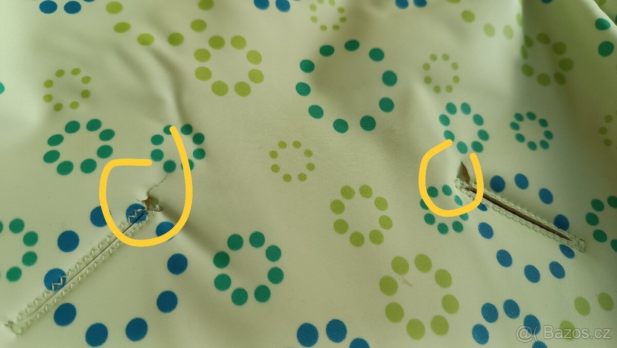 Jídelní židlička Chicco Polly - 8