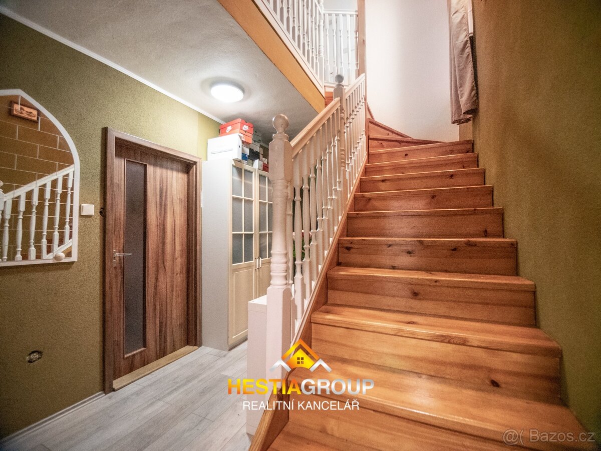 Prodej rodinného domu 165 m²,pozemek 657m2, Lanškroun - Dol - 8