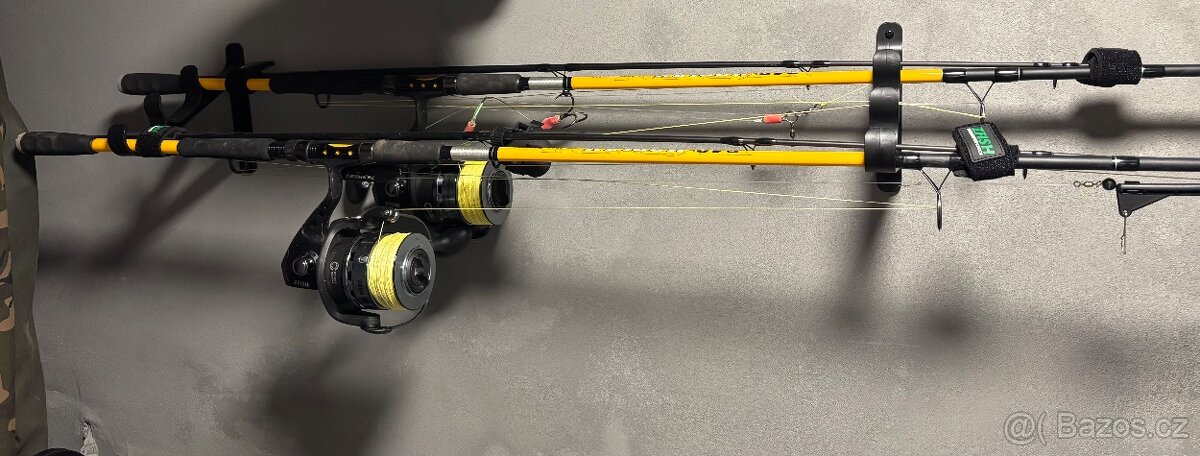 Sumcová výbava komplet - 8