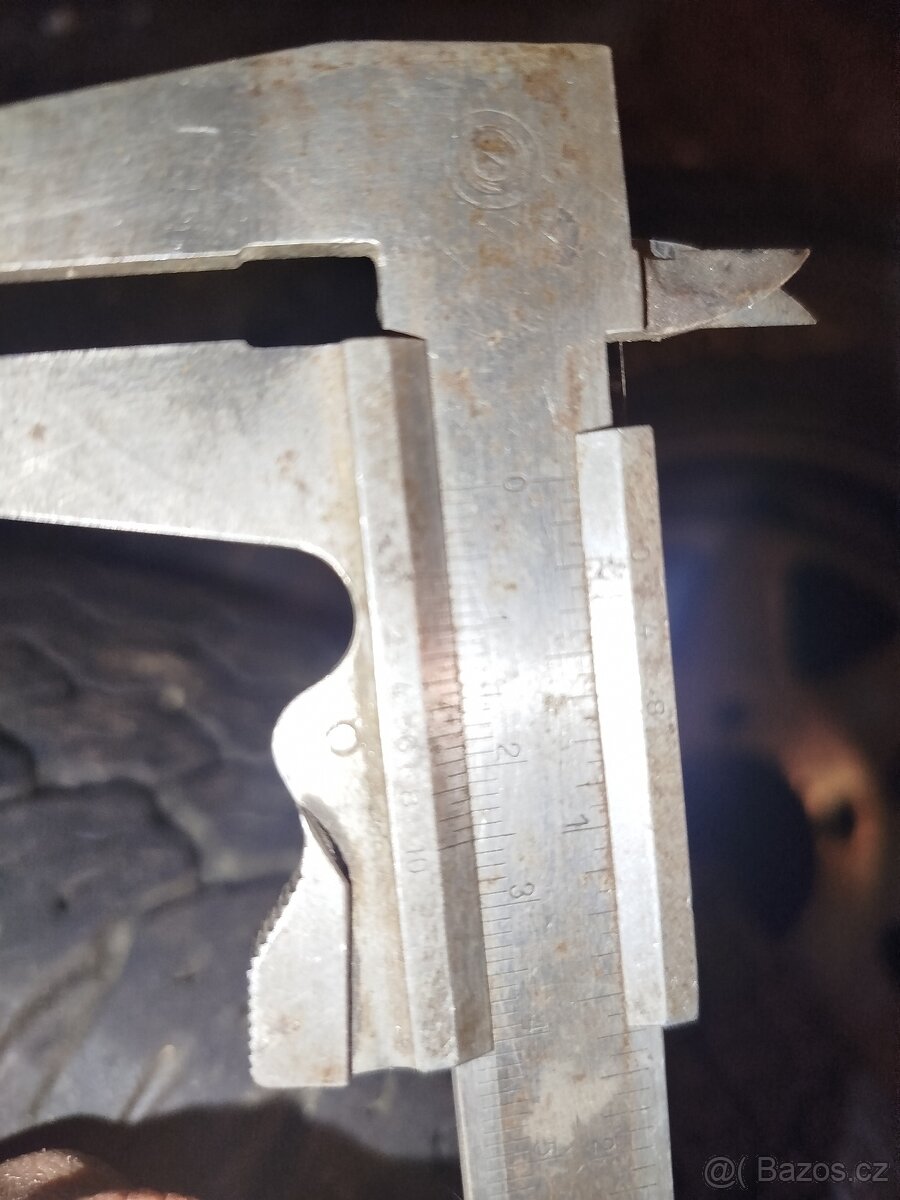 Kola Suzuki samurai Jimmy - 8