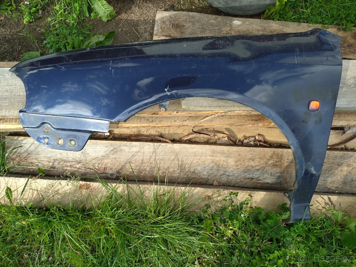 Octavia 1 - náhradní díly - 8