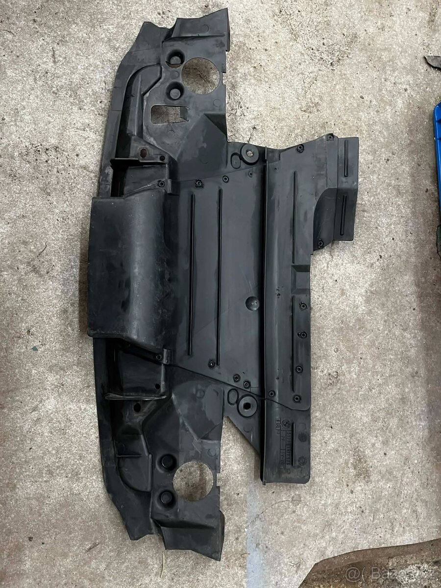 Bmw e36 cabrio 325i nahradni dily - 8