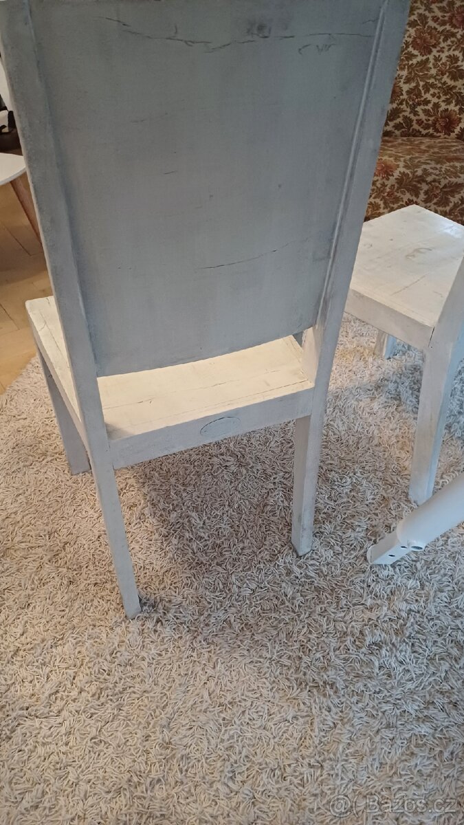 Jídelní židle - 8