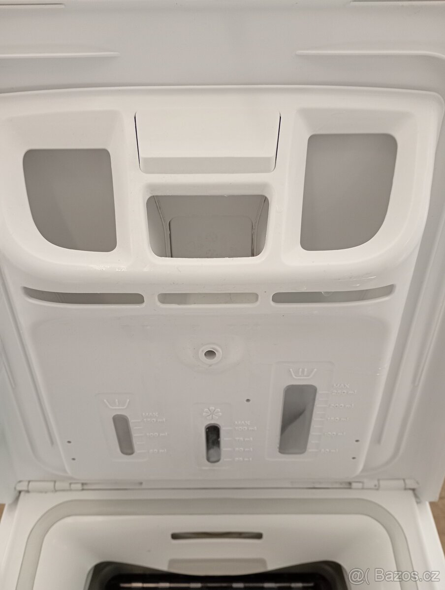 Pračka Bauknecht A+++ - 8