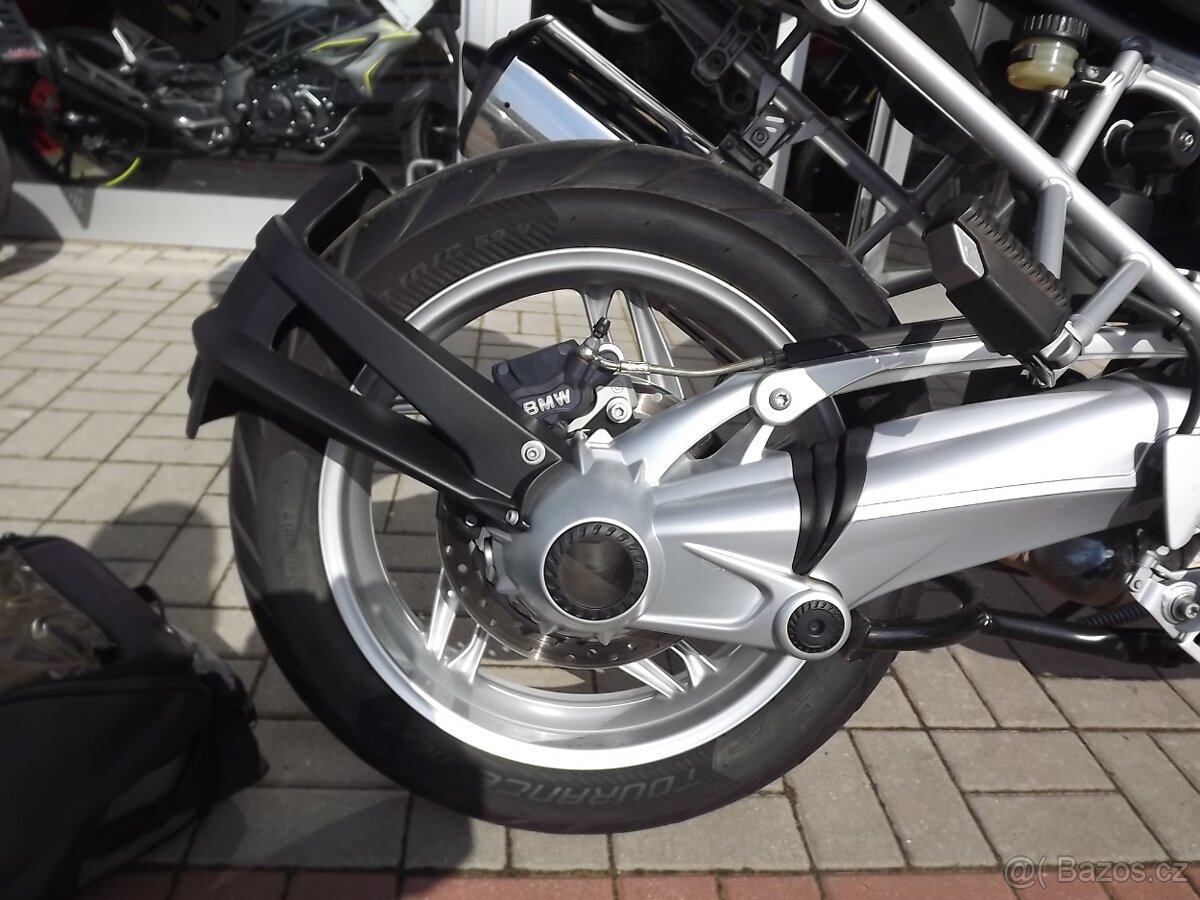 BMW R 1200GS - 8