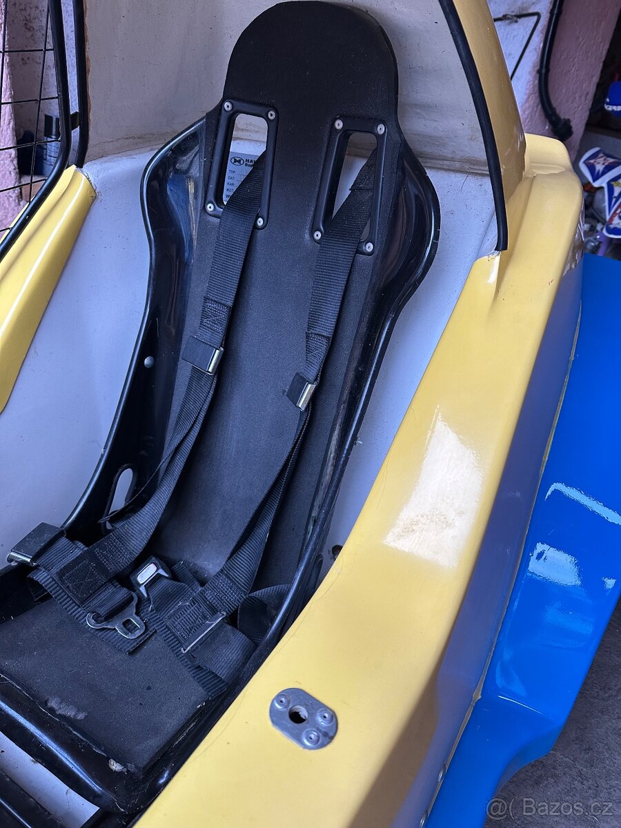Buggy Havel RS - 8