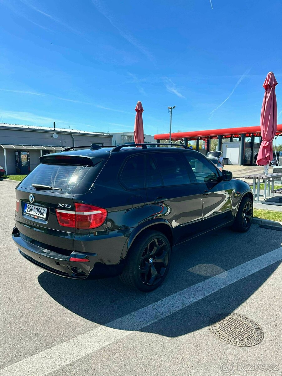 X5 mozno vymena - 8
