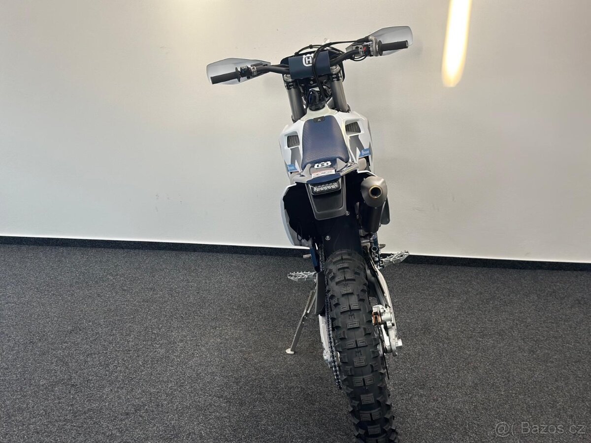 Husqvarna TE 300 - 8