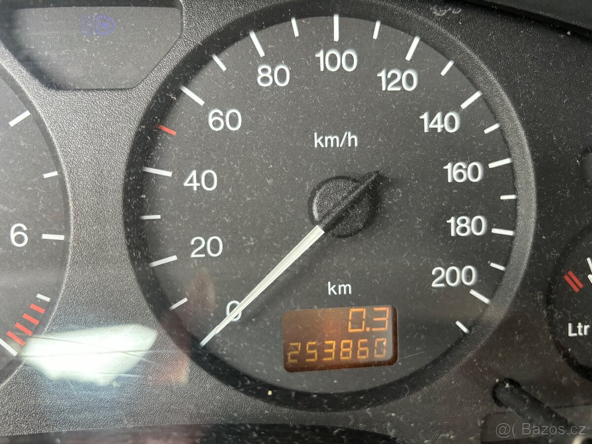 Opel Astra G náhradní díly - 8