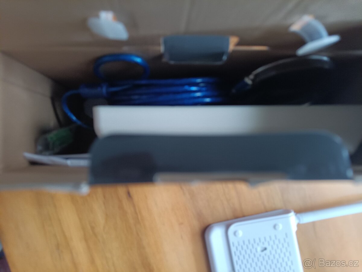 Sada WiFi ROUTER,Extender/REPEATER +Antena. - 8
