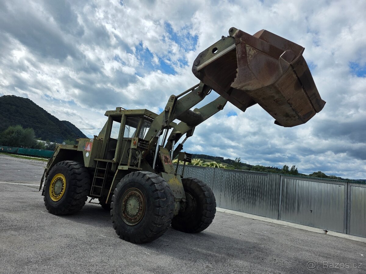 Kn 251 nakladac - 8