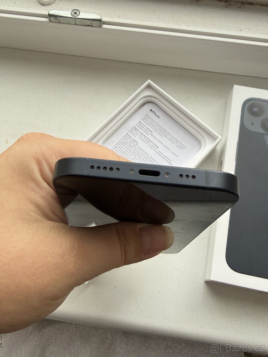 IPhone 13 128gb - 8