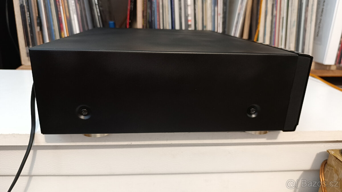 AKAI DX-49 Cassette Deck/HX-PRO/Dolby B-C/MPX Filter - 8