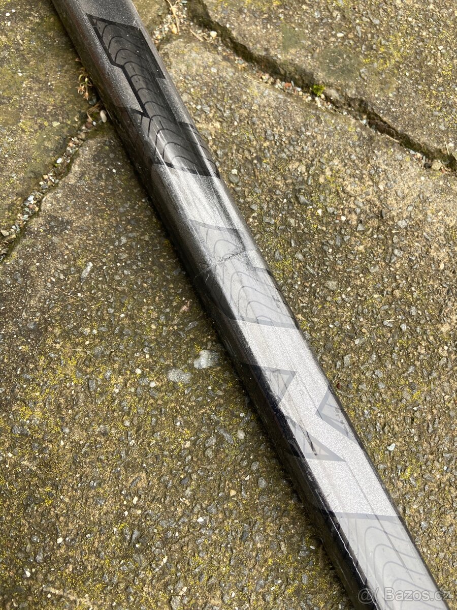 Hokejka CCM Trigger 6 85flex P28 levá ZÁRUKA - 8