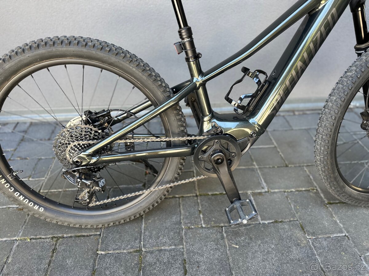 Dětské elektrokolo Specialized - 8