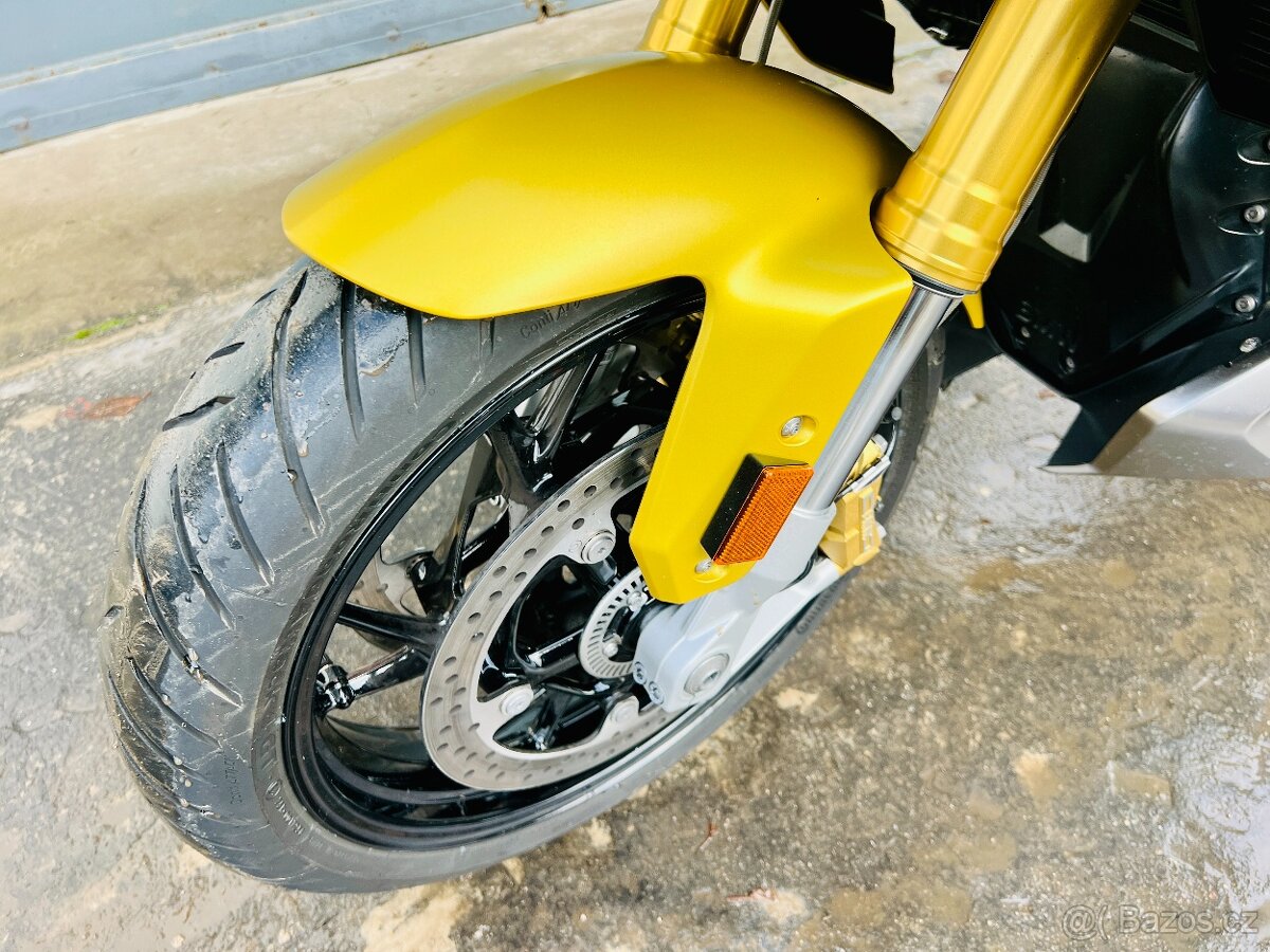 BMW R 1250 RS, možnost splátek a protiúčtu - 8