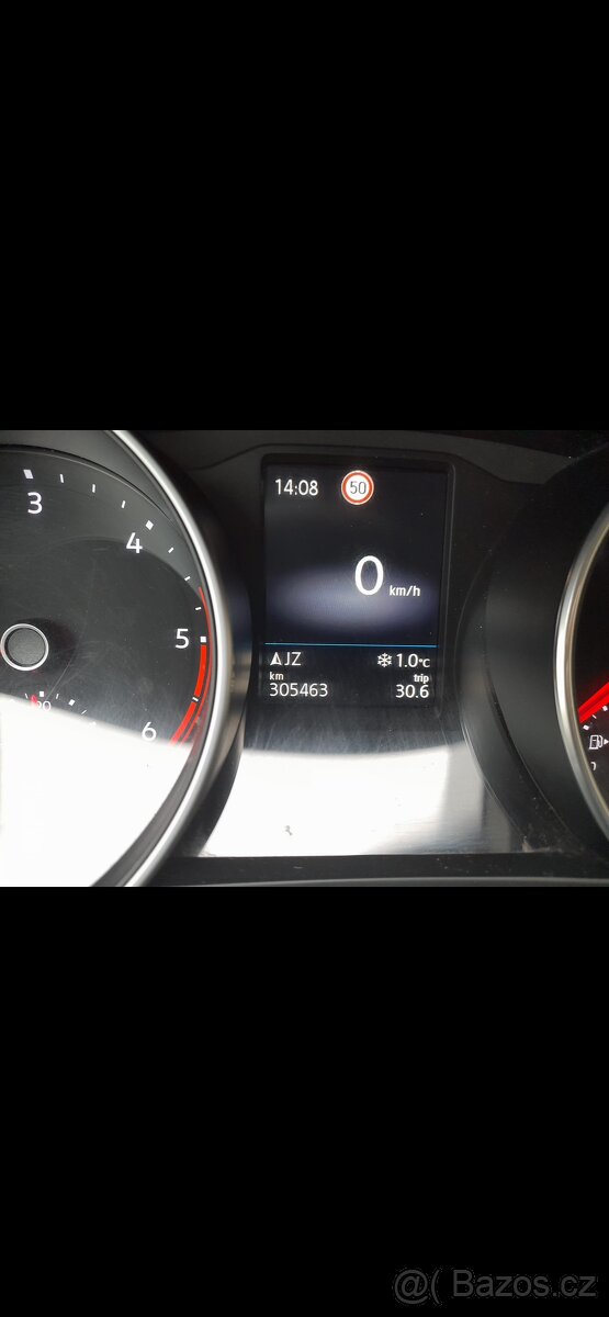 VW Tiguan 2.0 TDI 103kw - 8