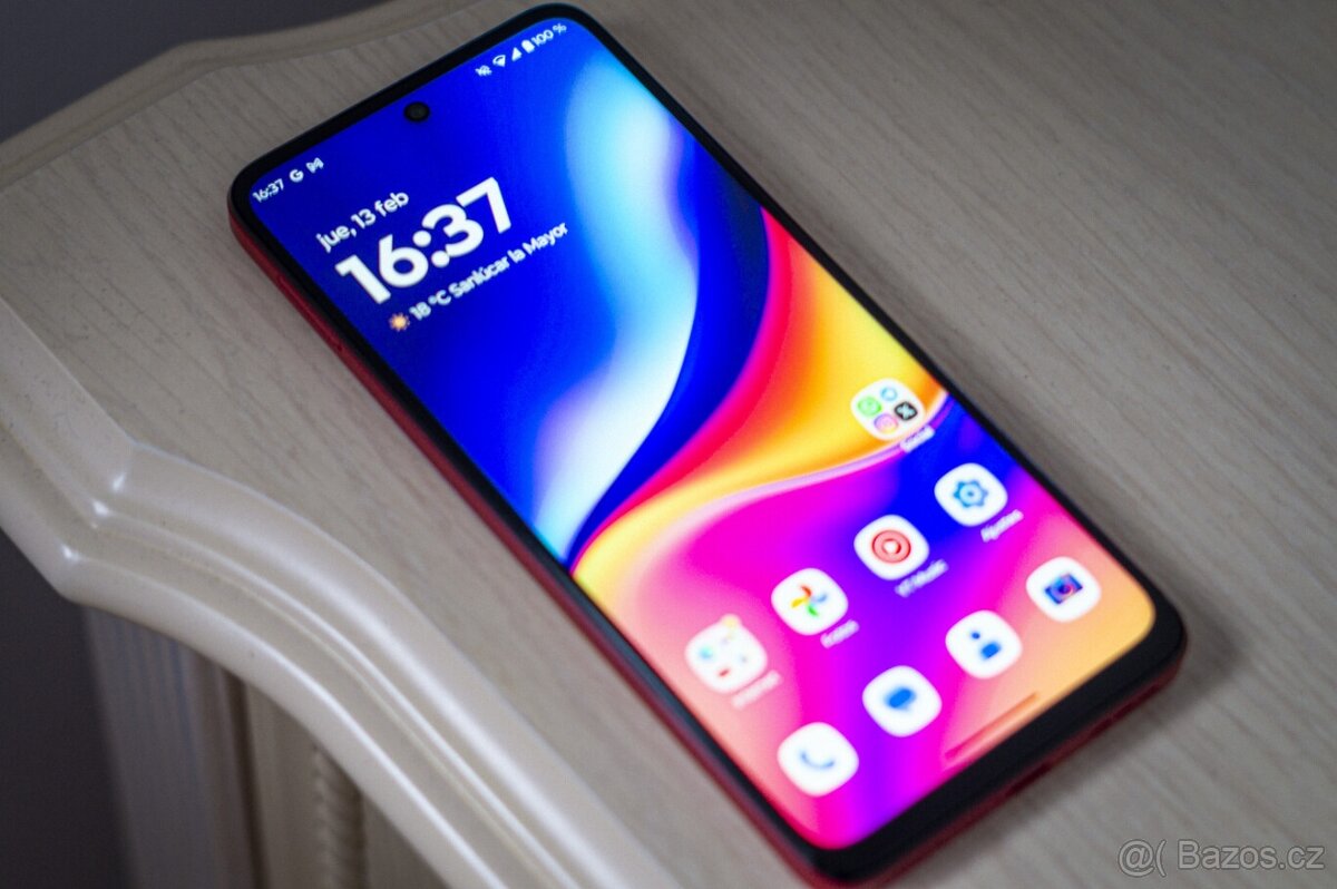 Motorola Moto G05 4GB/128GB - - záruka - 8