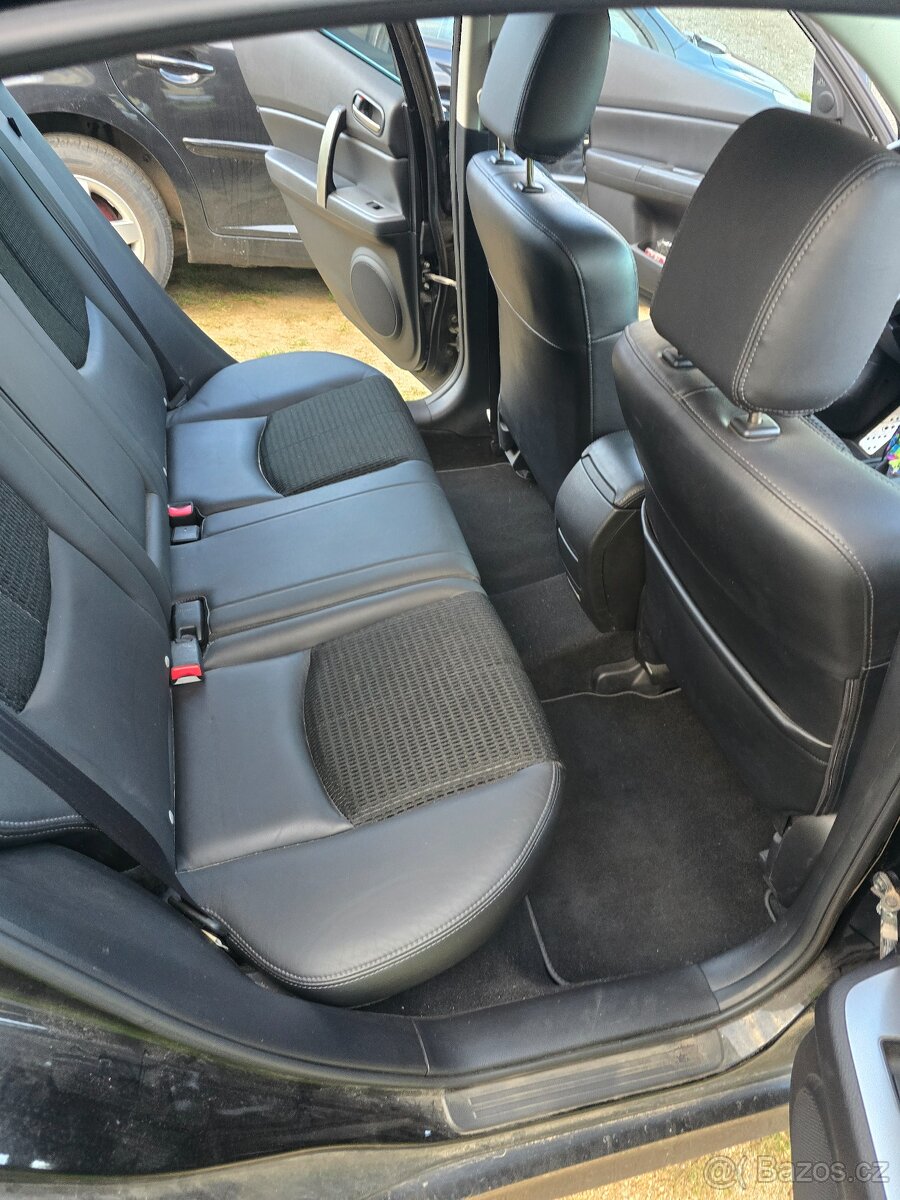Mazda 6 2.0 benzín - 8