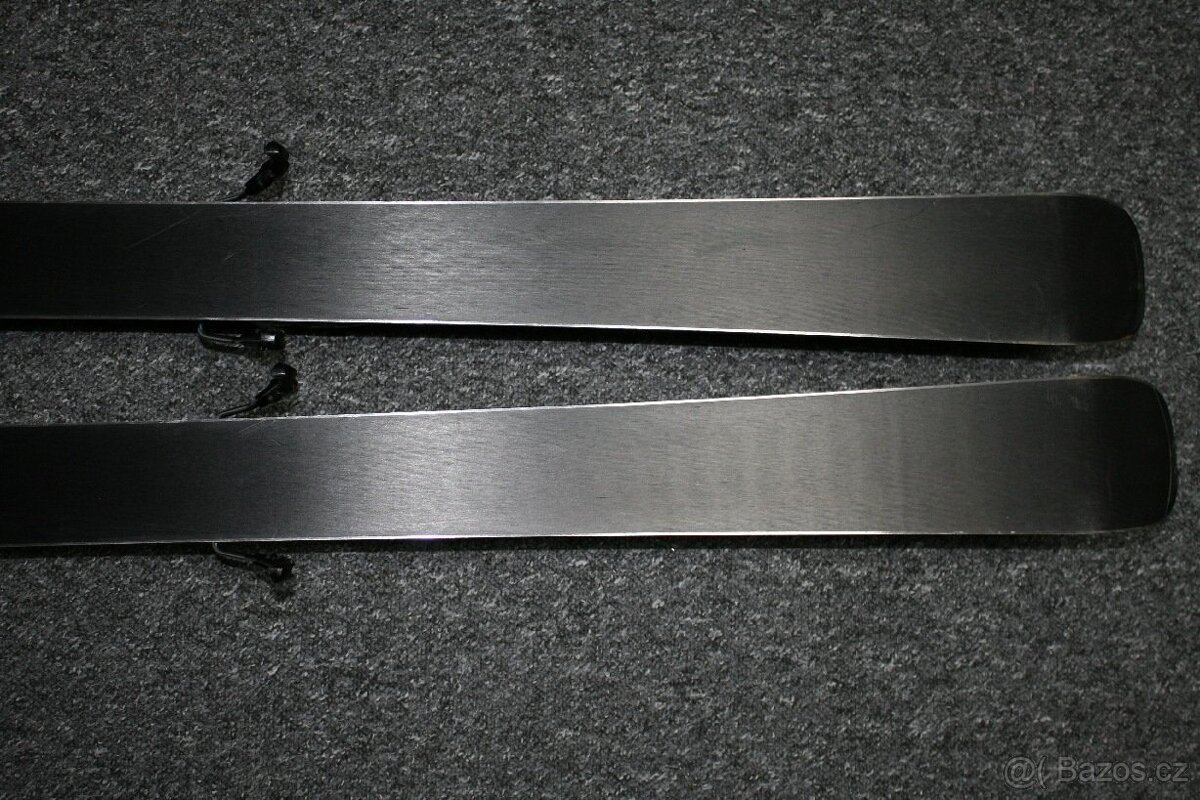 lyže Nordica Spitfire 75 174 cm - 8