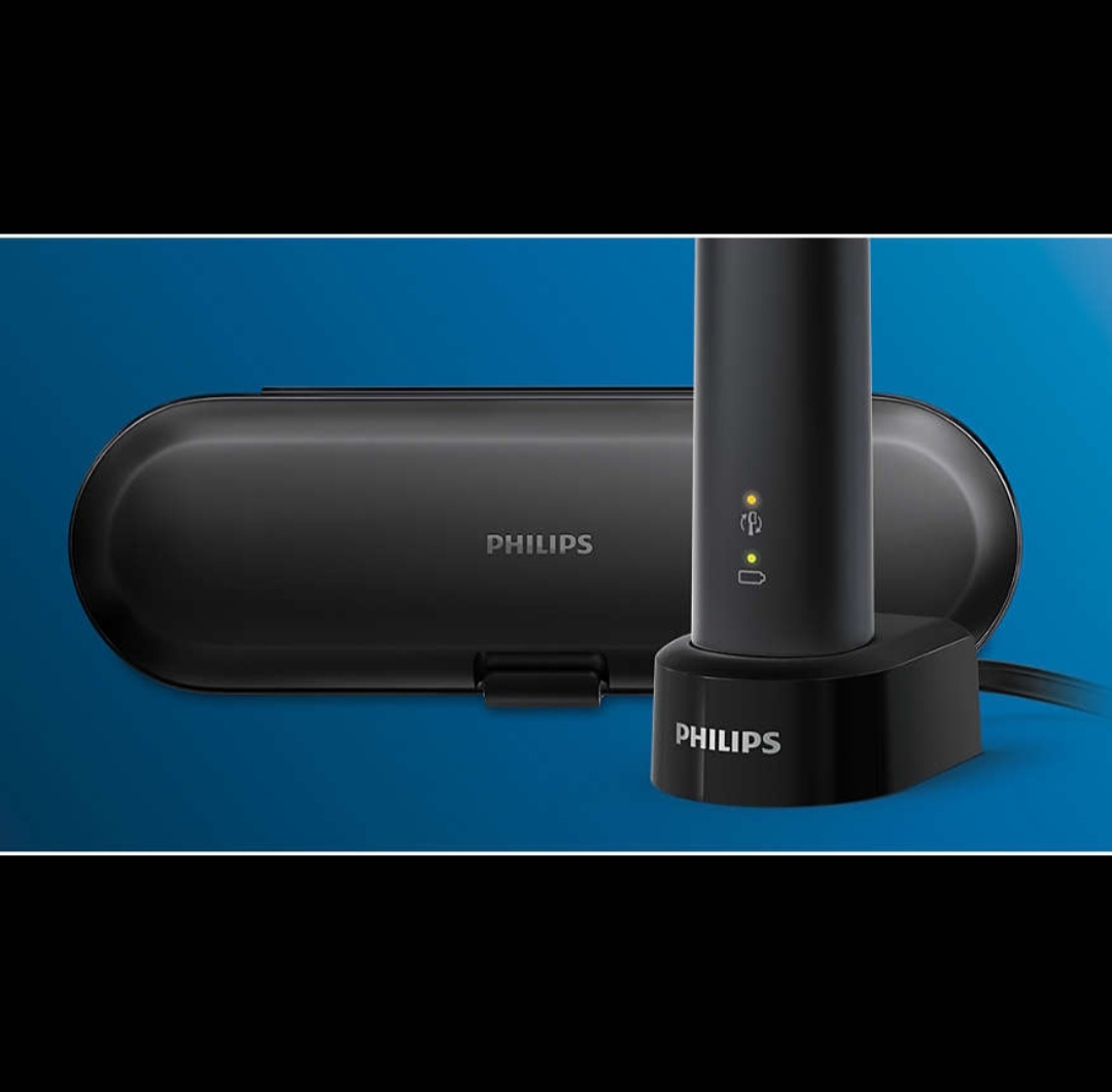 Sonický kartáček Philips Sonicare 5100 - HX6850/57 - 8