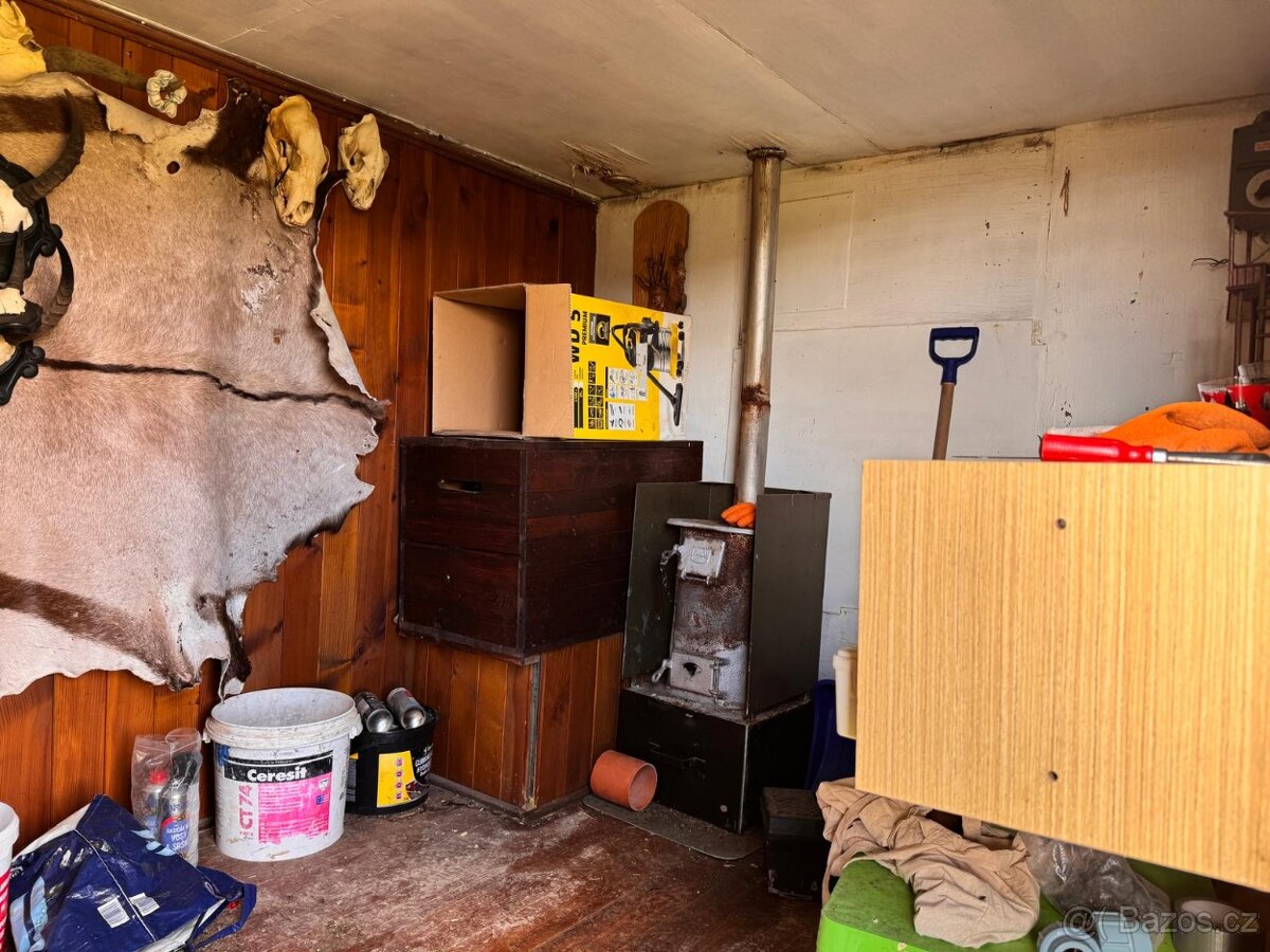 Maringotka - ruská výroba - 8