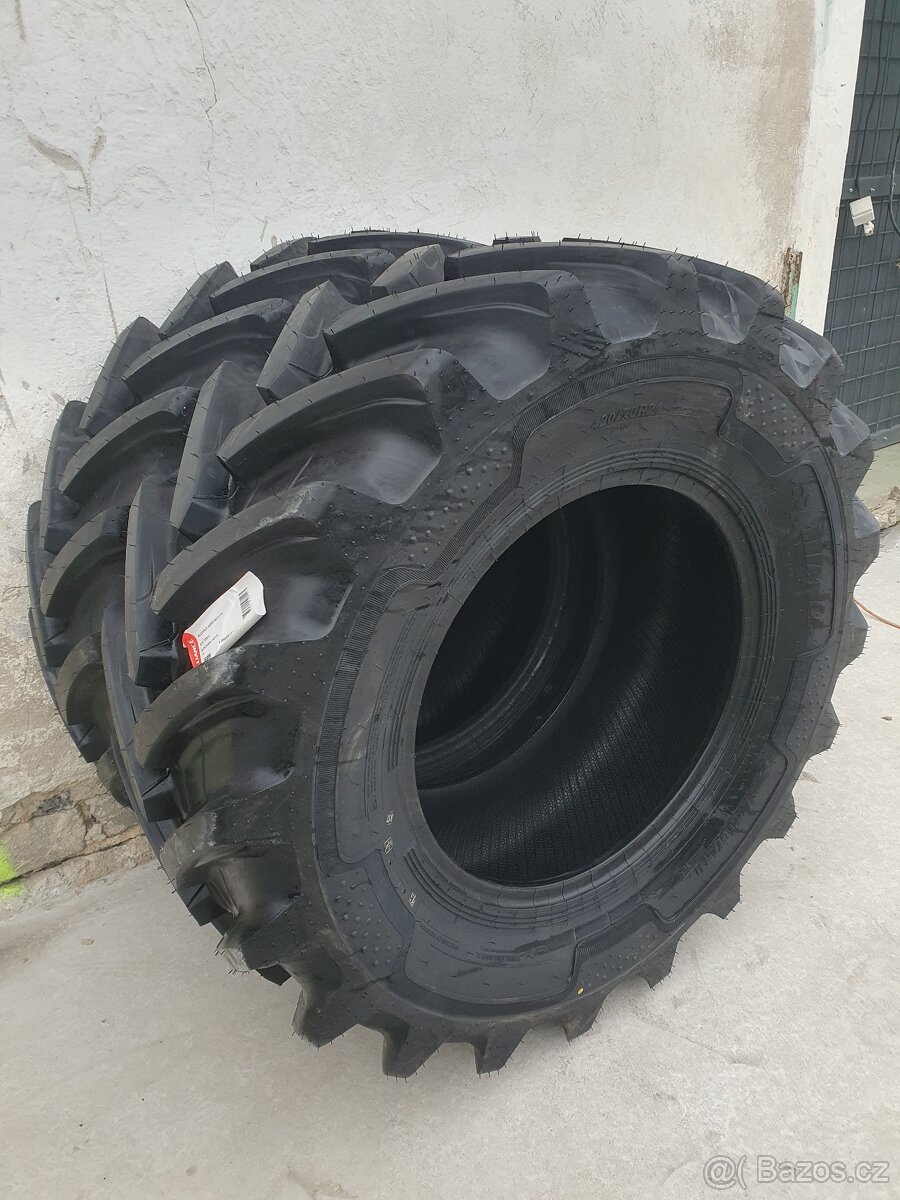 Pneu Alliance Agri Star II - 8