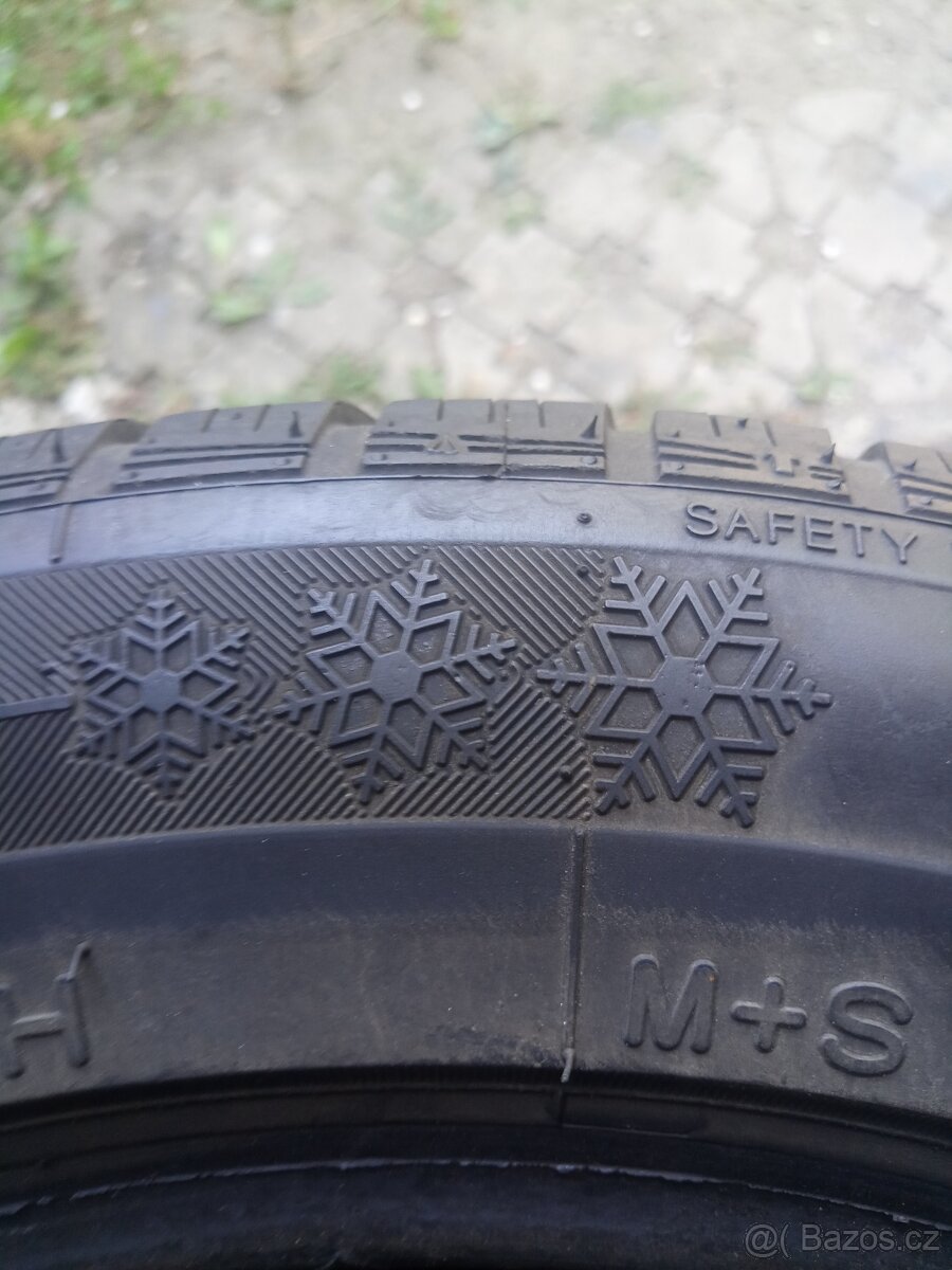 Zimní pneumatiky - 8