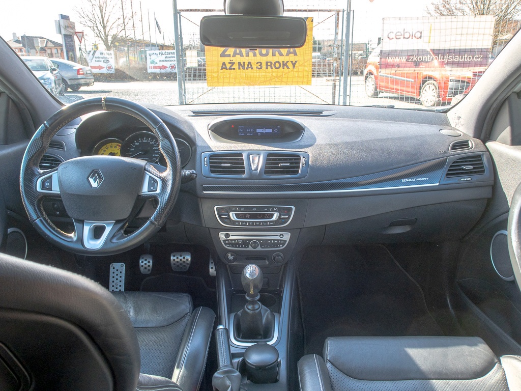 Renault Mégane 2.0i 195KW RS TROPHY - 8