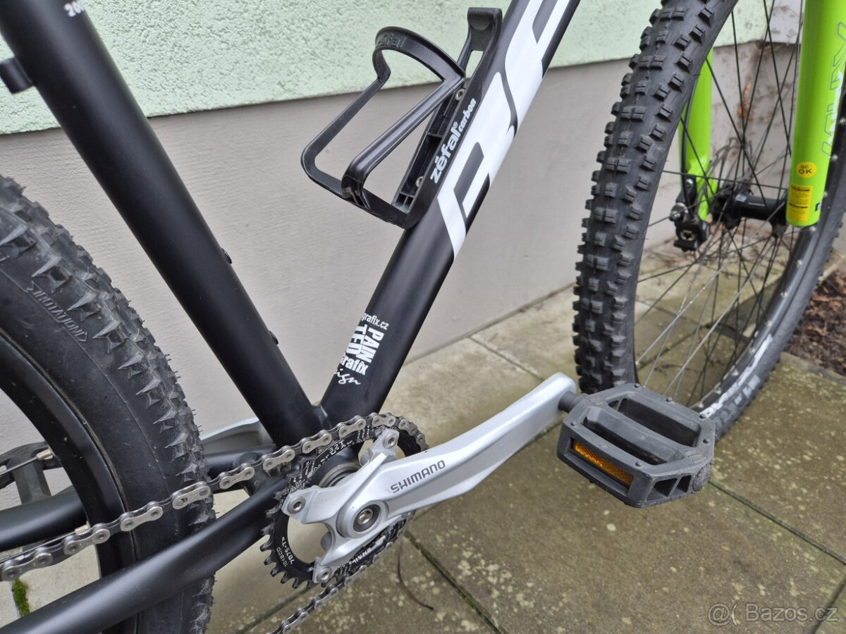 Kolo Force 29, vel. M/17", převody 1x12 - 8