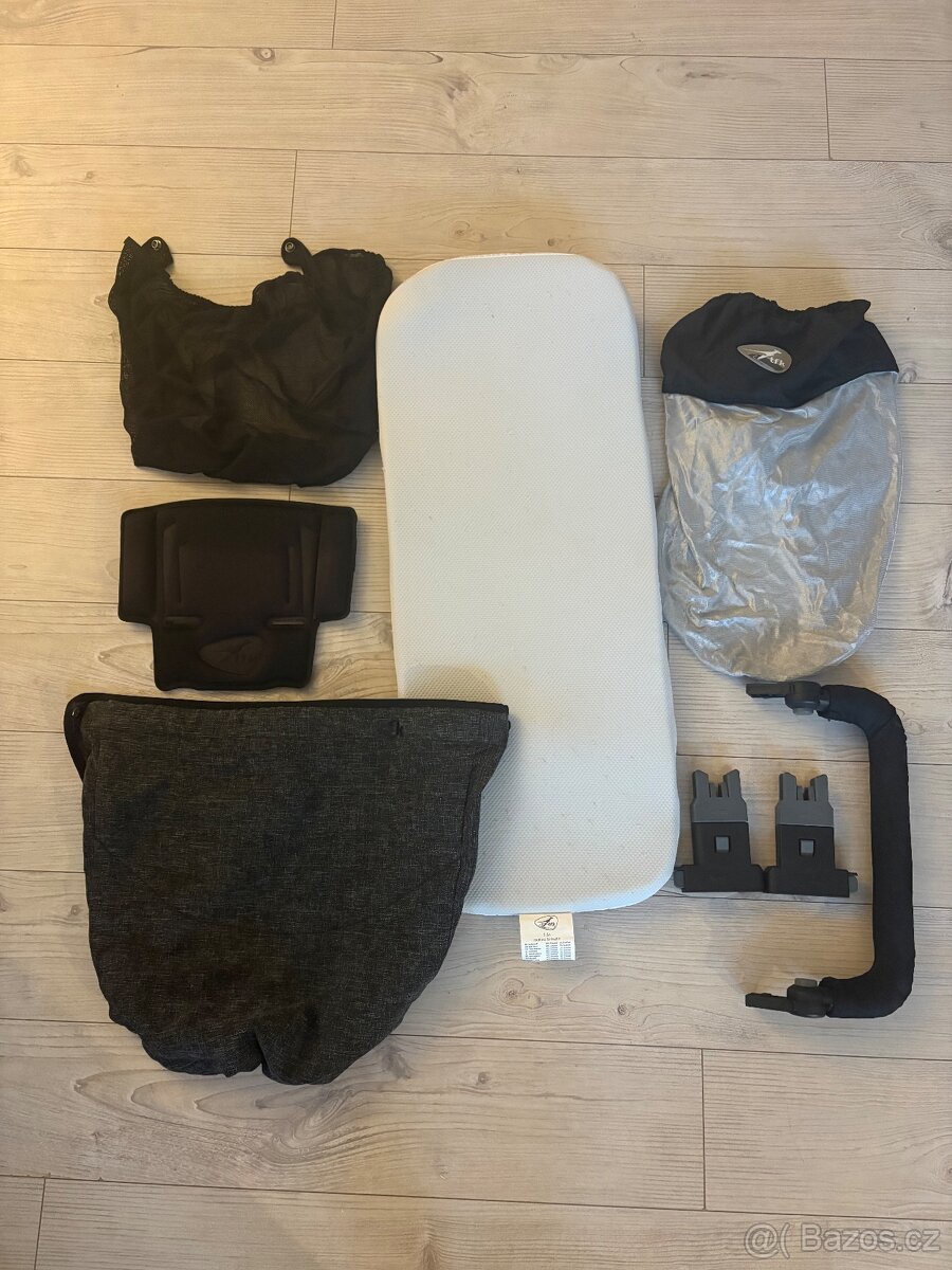 TFK Joggster Sport 2 - 8