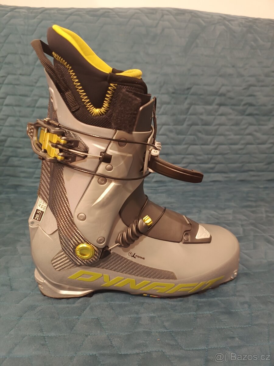 Dynafit TLT7 Performance 18/19, vel. 44 UK, 28.5 - 8