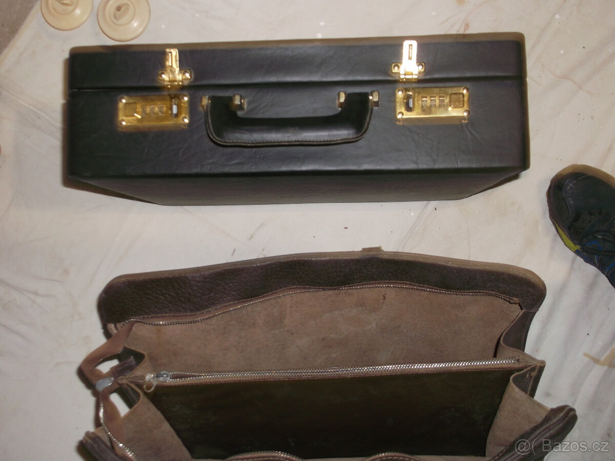 retro předměty - 8