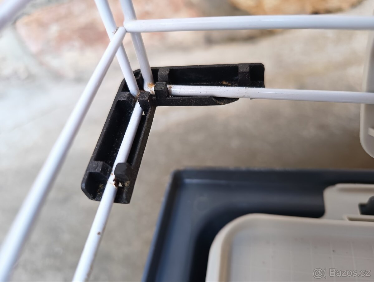 Klec pro morče 120 - 8