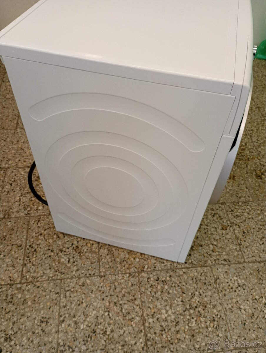 Sušička prádla s Bosch home professional - 8