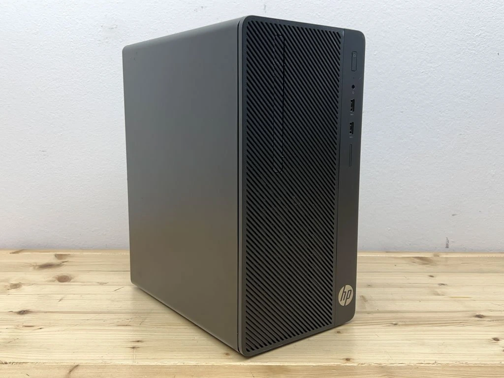 PC SET HP,SSD,HDD 1TB,LED 24,W11,záruka - 8