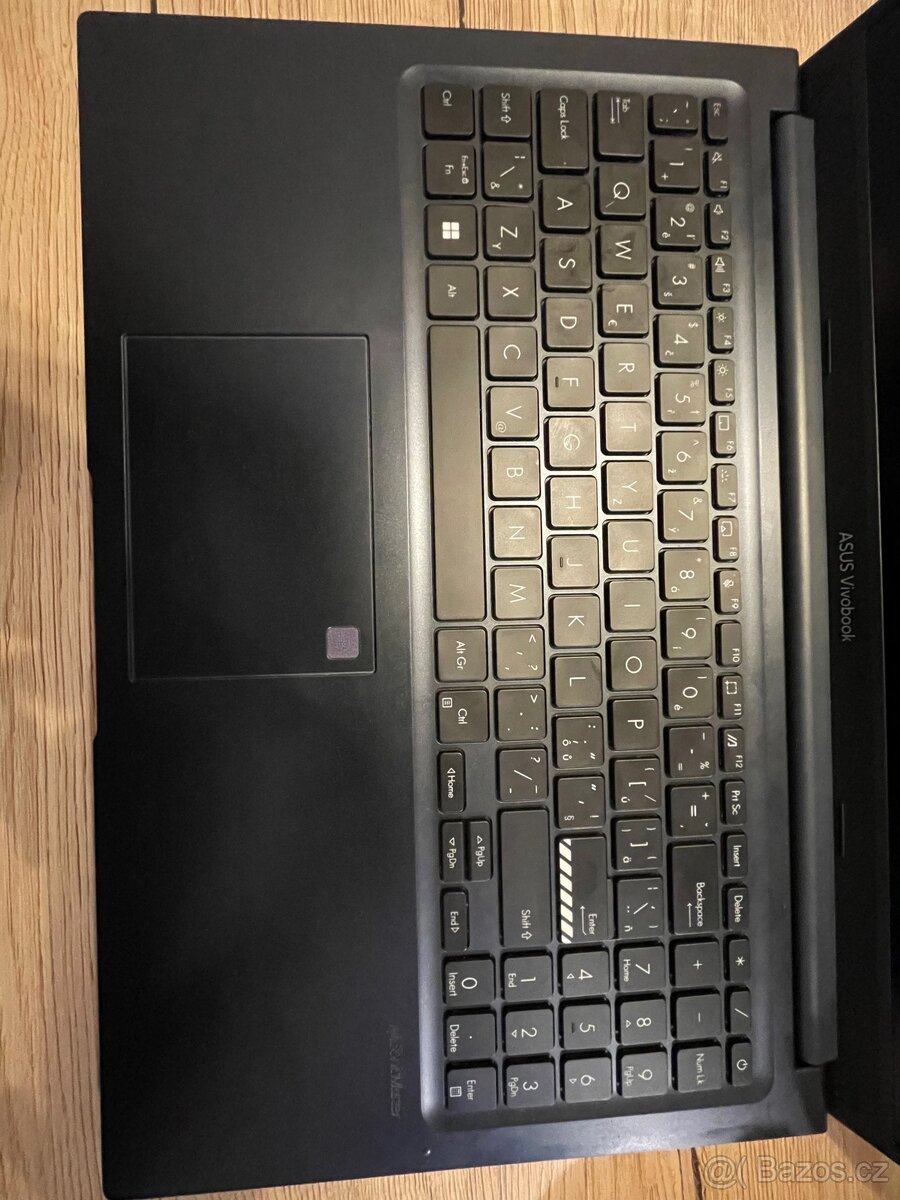 Prodám notebook - 8