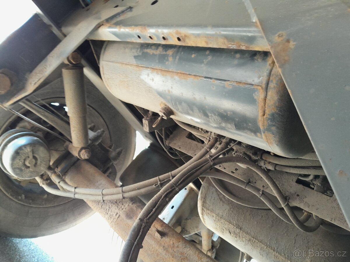 26033 Krone SD 04 - 8