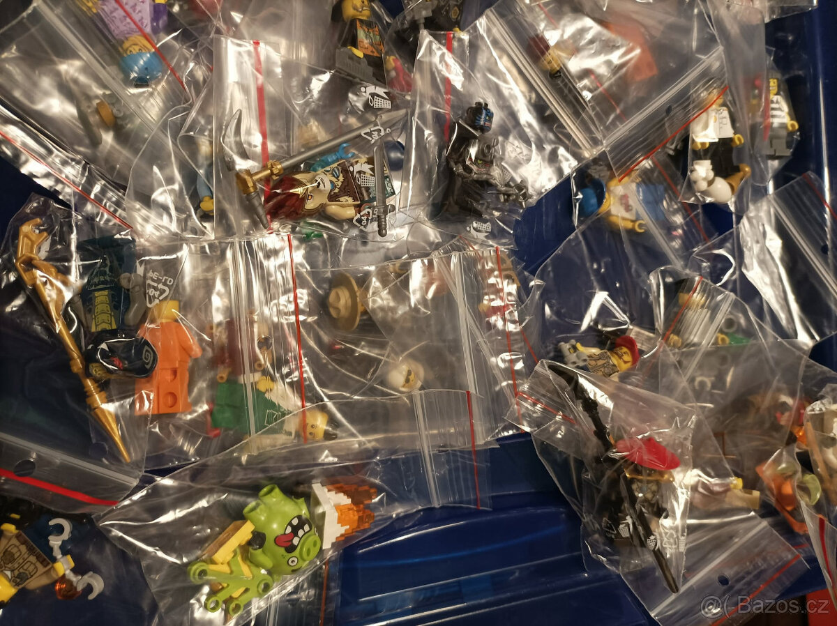 lego mix 15kg - 8