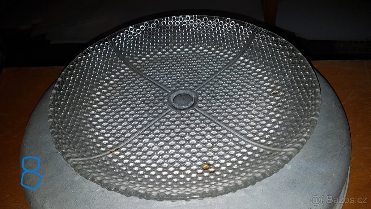 Silnostěnné sklo - 8