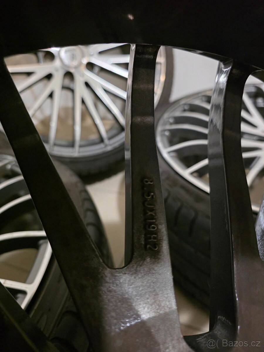 5x112 r19 Barotelli - 8