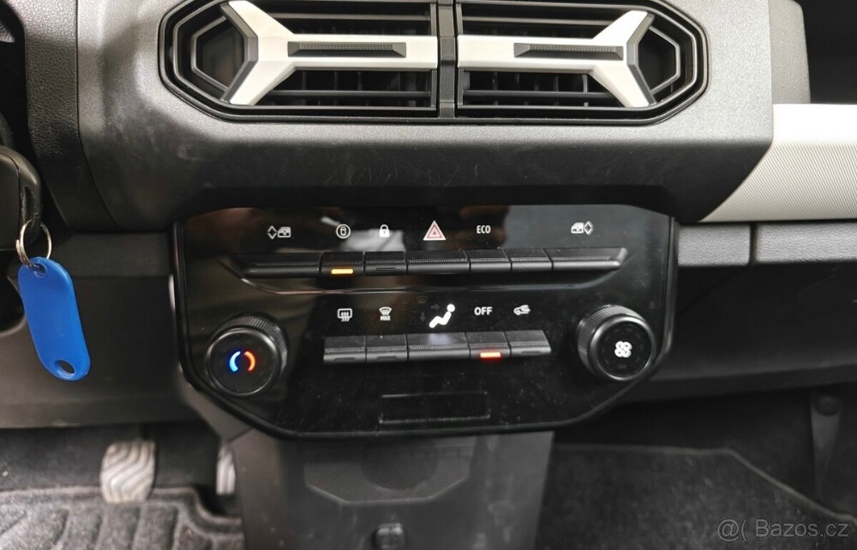 Dacia Spring - 8