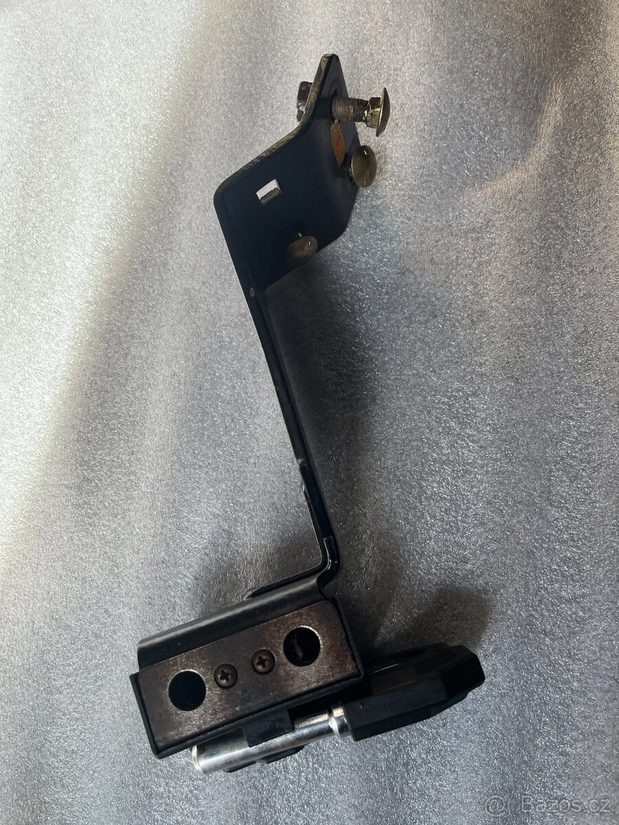 MULTLOCK zamykání zpátečky FAVORIT - 8