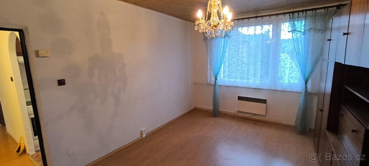 Prodej bytu 3+1+L,70m2 Žandov - 8