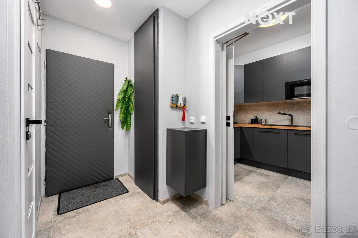 Prodej byt 2+kk, 46㎡ - 8