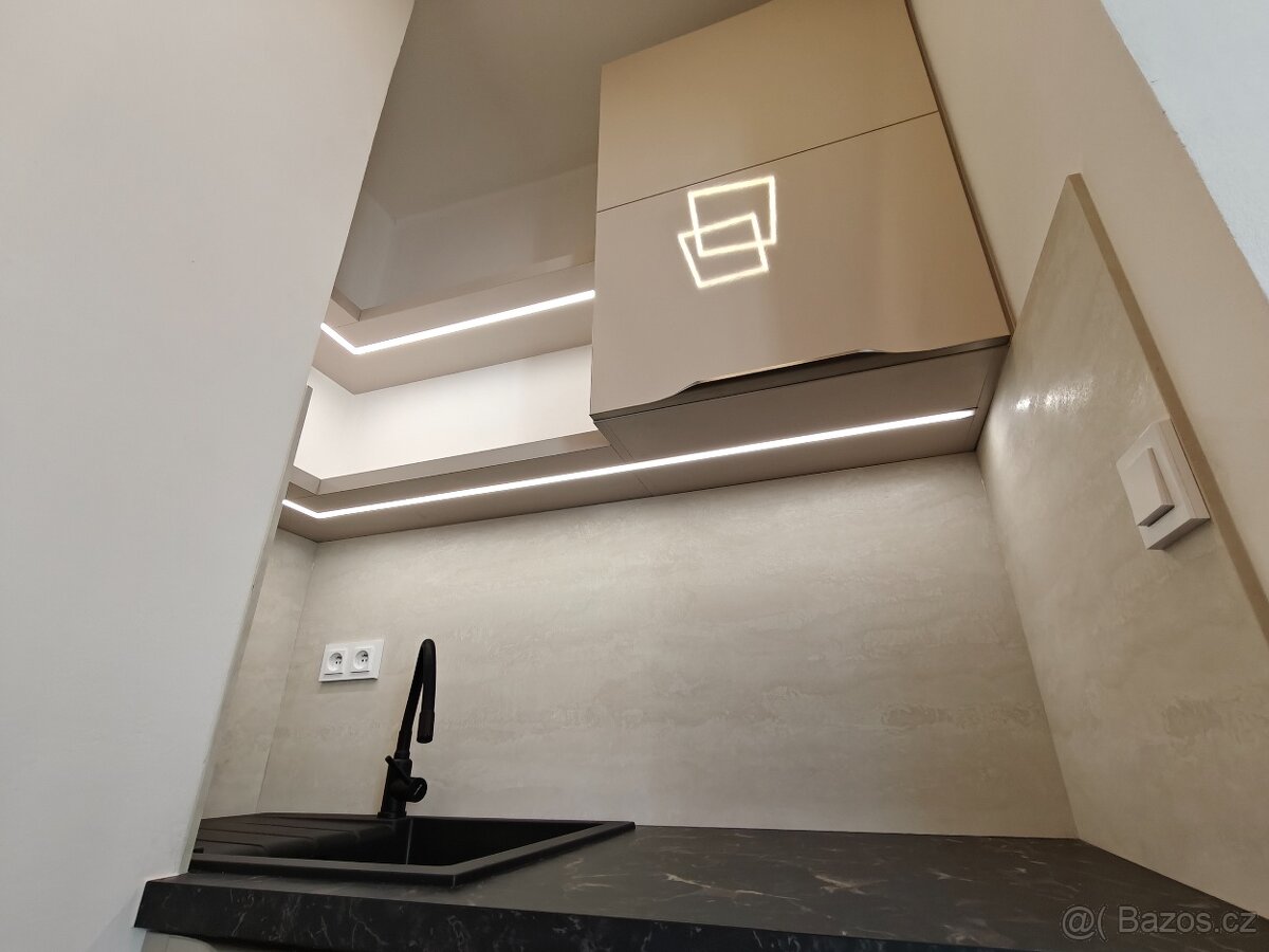 Prodám: byt po rekonstrukci 23 m, Jilemnického - 8