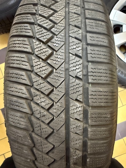 Alu kola zimní r16 - 8