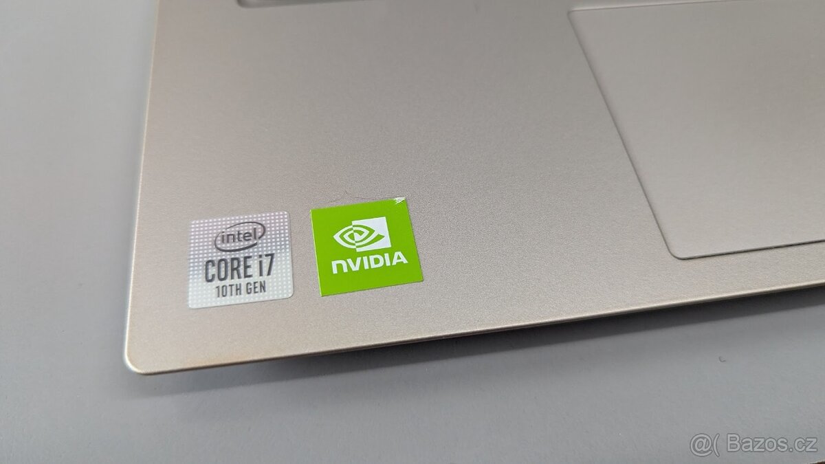 Lenovo IdeaPad S340-14IML 14" Intel i7 8GB 512GB SSD MX230 - 8