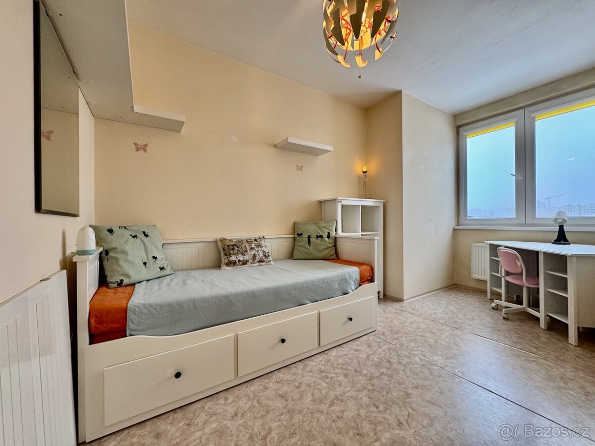 Prodej bytu 2+kk - 8